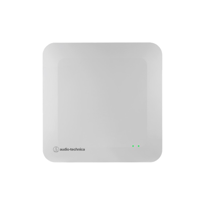 RECEPTOR INALÁMBRICO DE 8 CANALES COMPATIBLE CON DANTE DE LA SERIE ENGINEERED SOUND (ESW).
