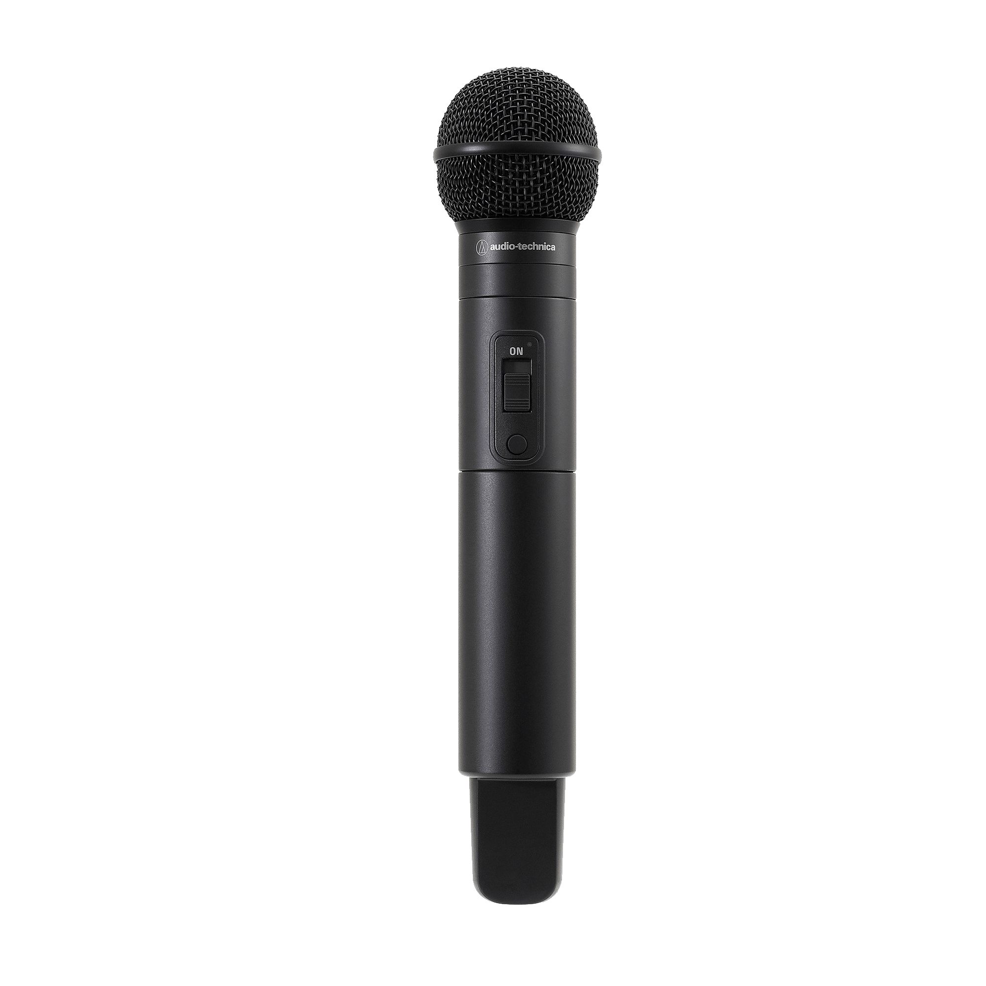 Transmisor mano con capsula de mic intercambiable