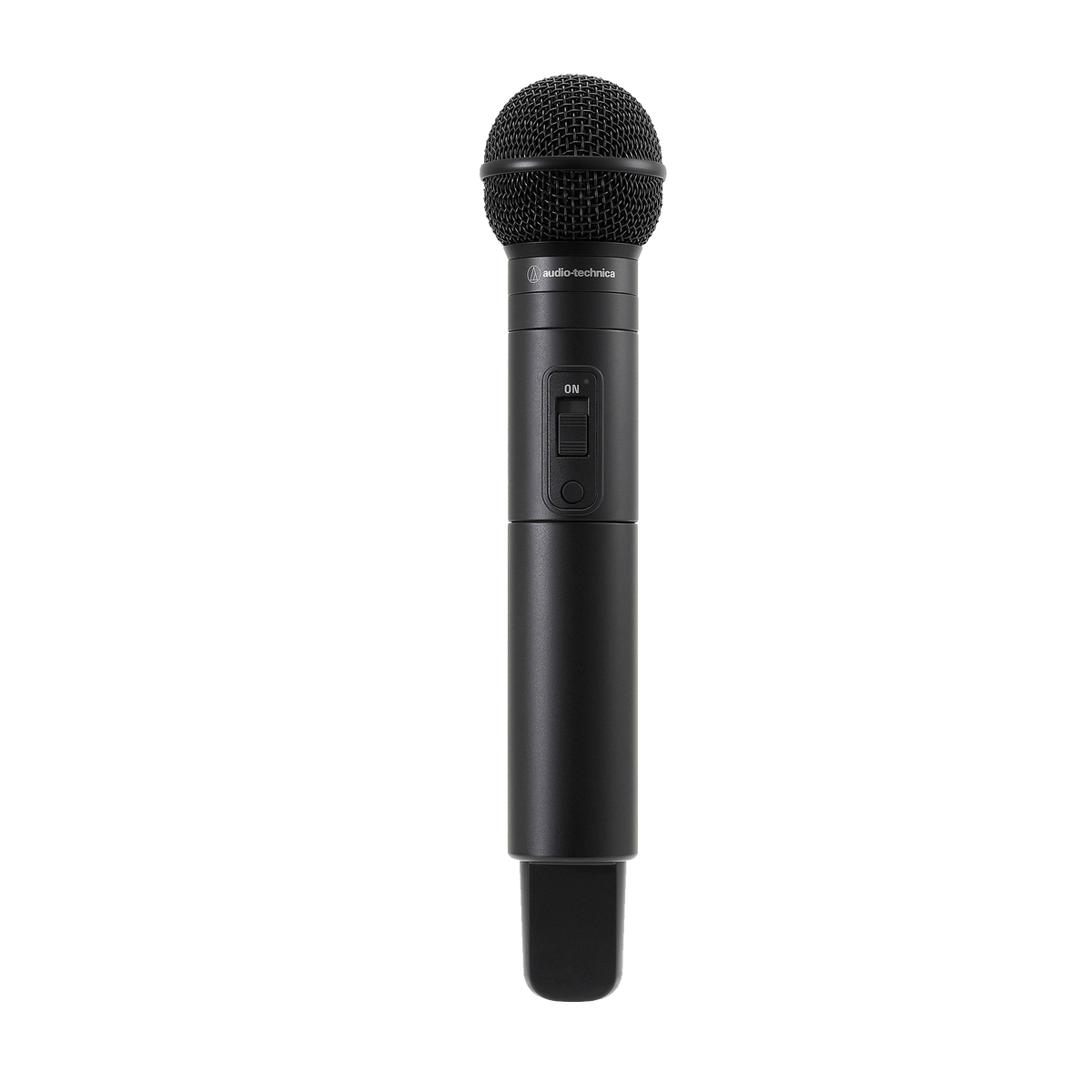 Transmisor mano con capsula de mic intercambiable