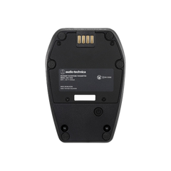 TRANSMISOR DE MICRÓFONO DE SUPERFICIE INALÁMBRICO SERIE ENGINEERED SOUND WIRELESS.