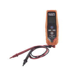 Probador de Continuidad/Voltaje CA/CC CAT IV 600 V