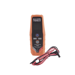 Probador de Continuidad/Voltaje CA/CC CAT IV 600 V