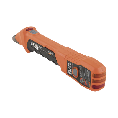 Detector Digital de Cortacircuitos de 120 Vca con Probador de Tomacorrientes GFCI.