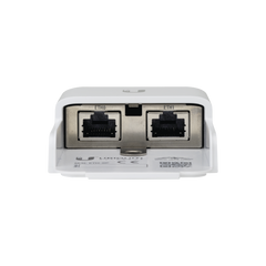 Protector contra descargas electrostáticas Gen2 para equipos Ubiquiti para exterior