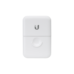Protector contra descargas electrostáticas Gen2 para equipos Ubiquiti para exterior