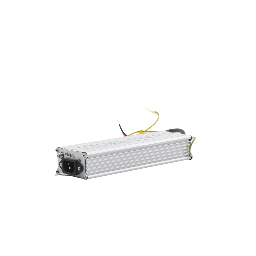 Fuente de Poder / 36 Vcc / 150 Watts / Uso para cámaras Panovu y PTZ IP