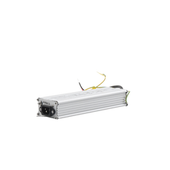 Fuente de Poder / 36 Vcc / 150 Watts / Uso para cámaras Panovu y PTZ IP