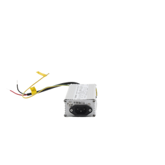 Fuente de Poder / 36 Vcc / 150 Watts / Uso para cámaras Panovu y PTZ IP