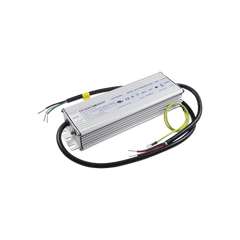 Fuente de Poder / 36 Vcc / 150 Watts / Uso para cámaras Panovu y PTZ IP