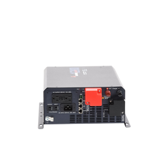 UPS Inversor Cargador Onda Pura 1200W , Ent: 12V, Sal:120Vca