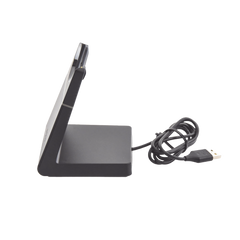 Jabra Soporte de carga USB A color negro para Evolve2 65 (14207-55)