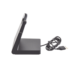Jabra Soporte de carga USB A color negro para Evolve2 65 (14207-55)