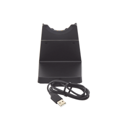 Jabra Soporte de carga USB A color negro para Evolve2 65 (14207-55)