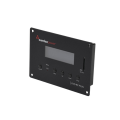 Control remoto para Inversor Cargador  EVO-1212-F / EVO-1224F / EVO-4248SP
