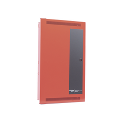 Amplificador de 50 Watts con 4 circuitos de voceo para paneles Silent Knight Serie 6000