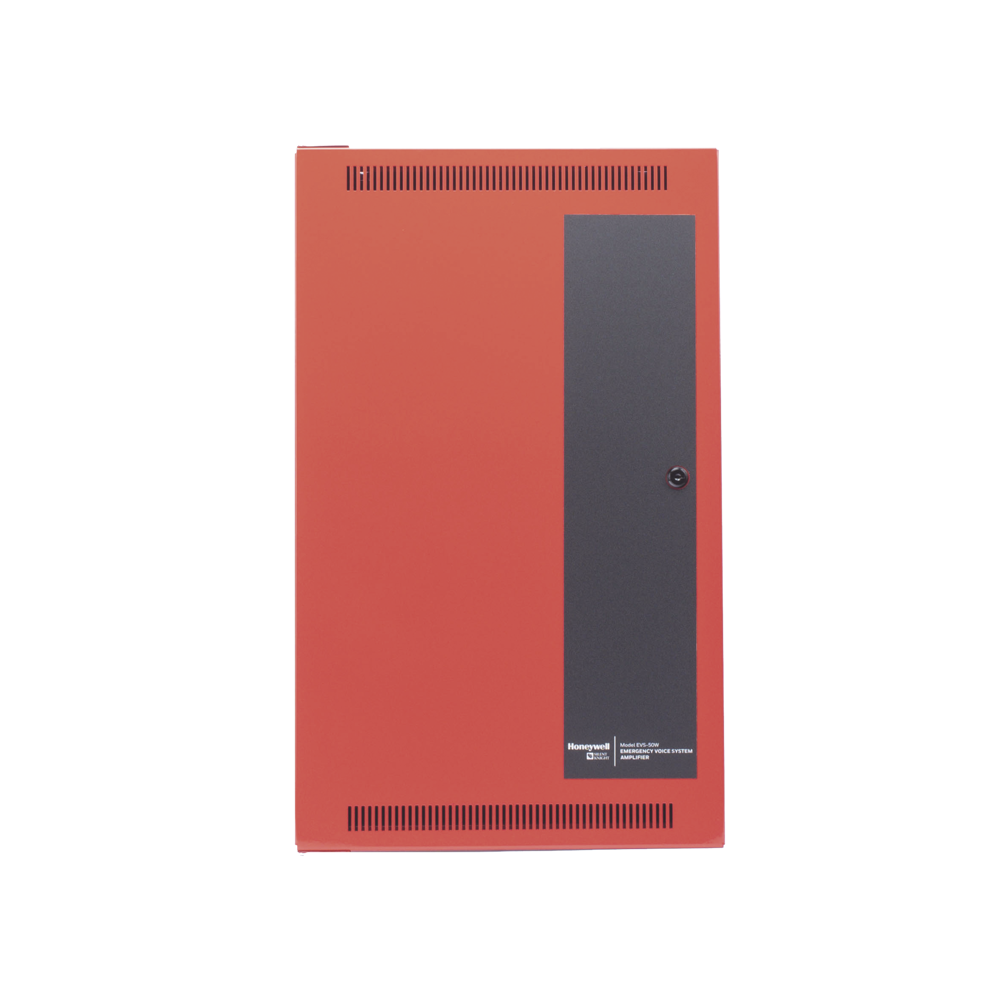Amplificador de 50 Watts con 4 circuitos de voceo para paneles Silent Knight Serie 6000