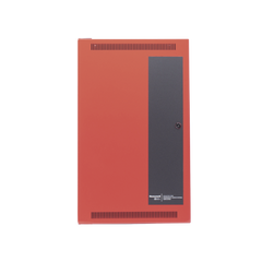 Amplificador de 50 Watts con 4 circuitos de voceo para paneles Silent Knight Serie 6000