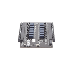 Expansor de 16 relevadores para sistema de elevadores compatible con ZKEC10
