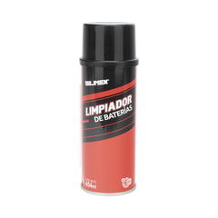 Limpiador para Baterías EXI32, Máxima Limpieza y Protección para una Vida Útil más Prolongada de Baterías