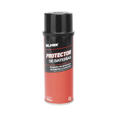Protector de Baterías EXI33, Protege y Extiende la Vida de Tu Batería ,Solución Eficaz contra la Corrosión y la Sulfatación en Ambientes Exigentes