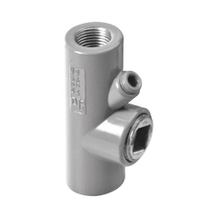 Sello de 3/4" (19 mm) de Al libre de Cu/ Para Áreas Peligrosas/ Tipo EYS.