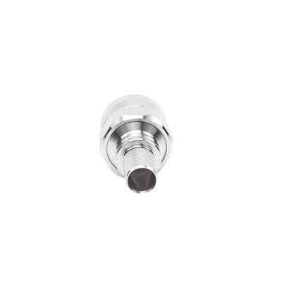 Conector N Macho Plegable Hex. con Pin Cautivo para cables Tipo RG8