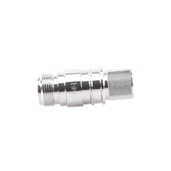 Conector N Hembra Plegable con Pin Cautivo para cable LMR600, LP600