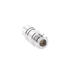 Conector N Hembra Plegable con Pin Cautivo para cable LMR600, LP600