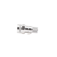 Conector N Macho Plegable con Pin Cautivo para cable LMR600, LP600
