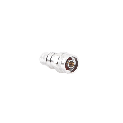 Conector N Macho Plegable con Pin Cautivo para cable LMR600, LP600