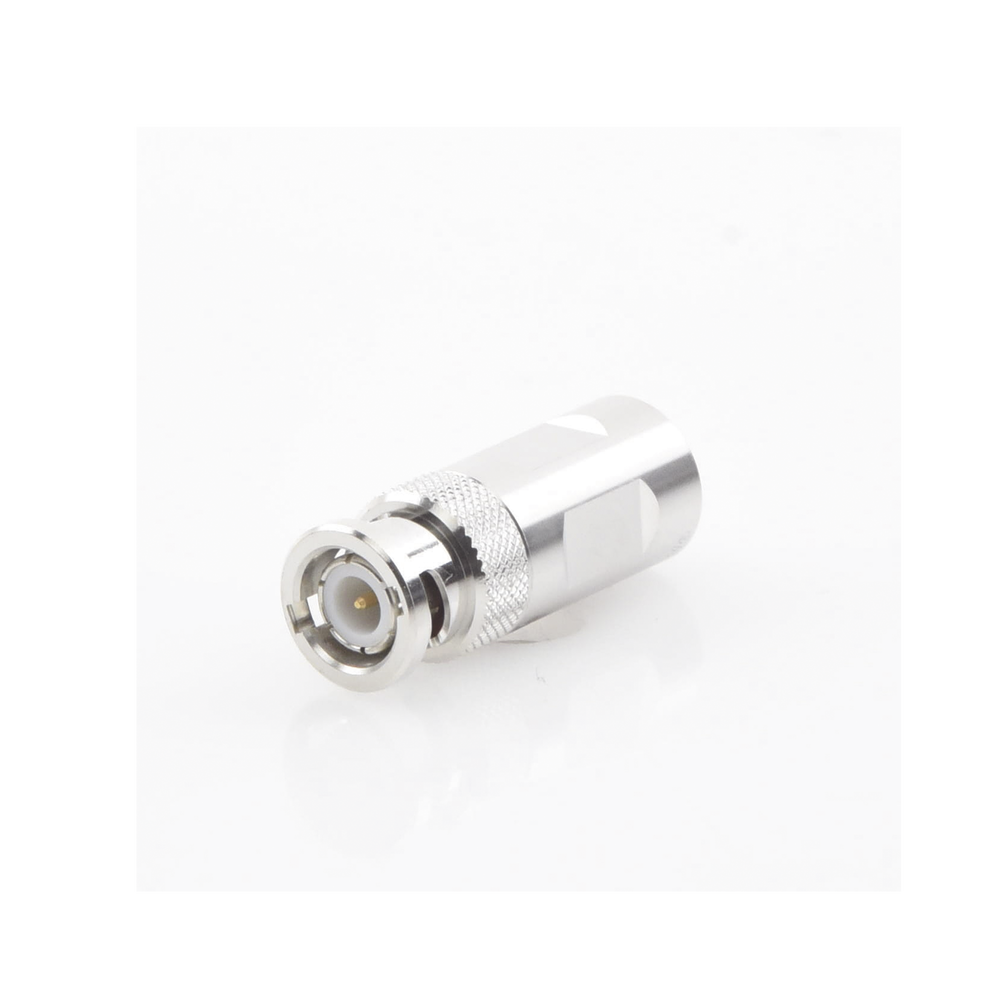 Conector BNC Macho para cable FSJ150A