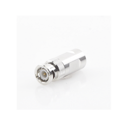 Conector BNC Macho para cable FSJ150A
