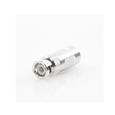 Conector BNC Macho para cable FSJ150A
