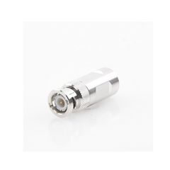 Conector BNC Macho para cable FSJ150A