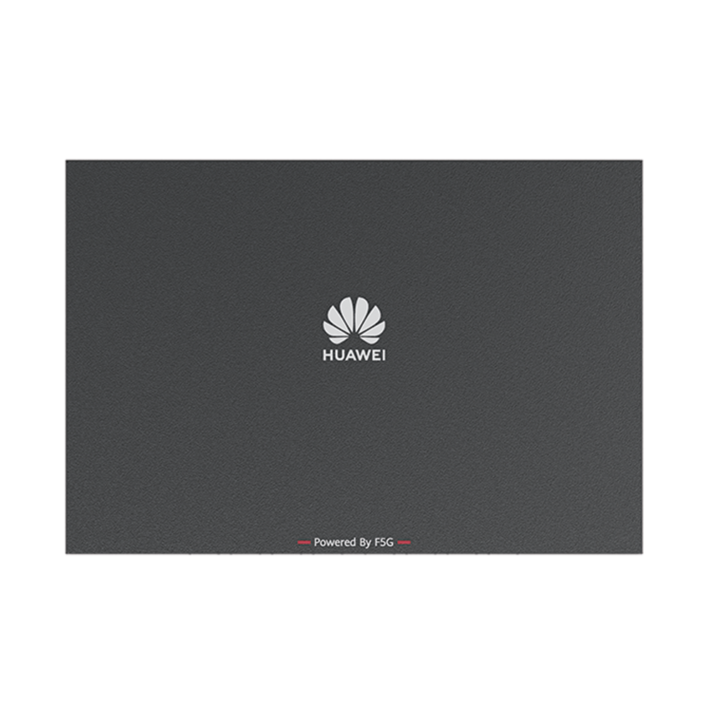 HUAWEI MiniFTTO - ONU PoE / 8 puertos 10/100/1000Mbps PoE + 1  PON (SC/UPC)/ Downstream 2.488 Gbps / Upstream 1.244 Gbps / modo puente / 120 W/ Administración Nube