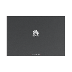 HUAWEI MiniFTTO - ONU PoE / 8 puertos 10/100/1000Mbps PoE + 1  PON (SC/UPC)/ Downstream 2.488 Gbps / Upstream 1.244 Gbps / modo puente / 120 W/ Administración Nube