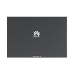 HUAWEI MiniFTTO - ONU Switch Gigabit PoE / 8 puertos 10/100/1000Mbps PoE + 1  PON (SC/UPC)/ Downstream 2.488 Gbps / Upstream 1.244 Gbps / modo puente / 120 W/ Administración Nube