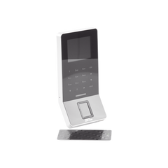 Terminal Biométrica de Huella / 3,000 Huellas 5,000 Tarjetas / WiFi / Pantalla 2.4" / TCP/IP RS485 / ADMS / Control de 1 Puerta
