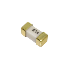 Fusible NANO-SMF de Acción Rápida, 15 Amp. 6.1 X 3.7mm Series 451