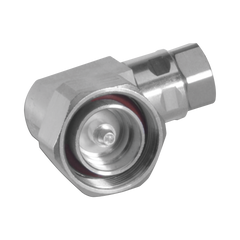 Conector DIN 7-16 Macho De Angulo Recto Para Cable FSJ450B