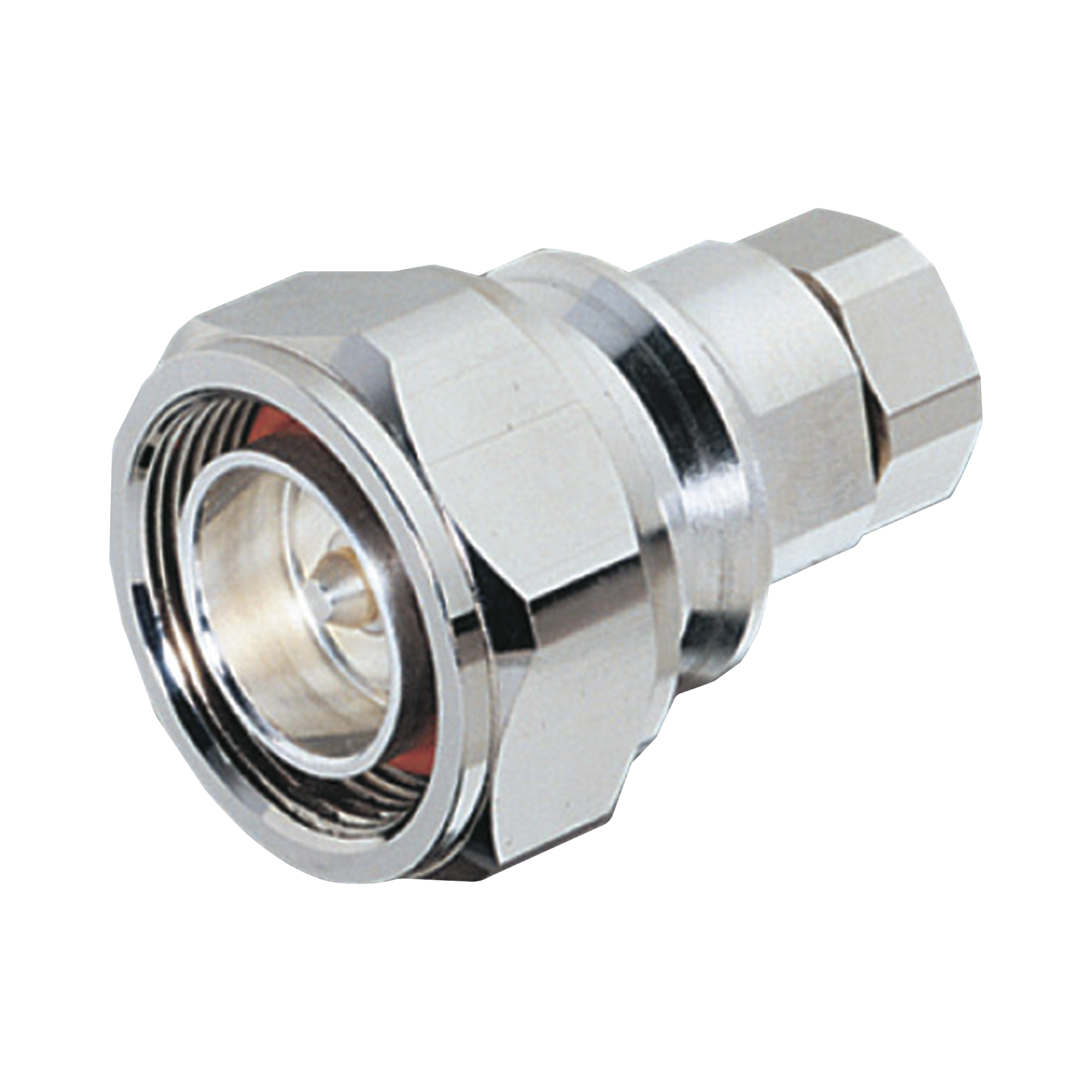 Conector DIN 7/16 Macho Para Cable FSJ4-50B