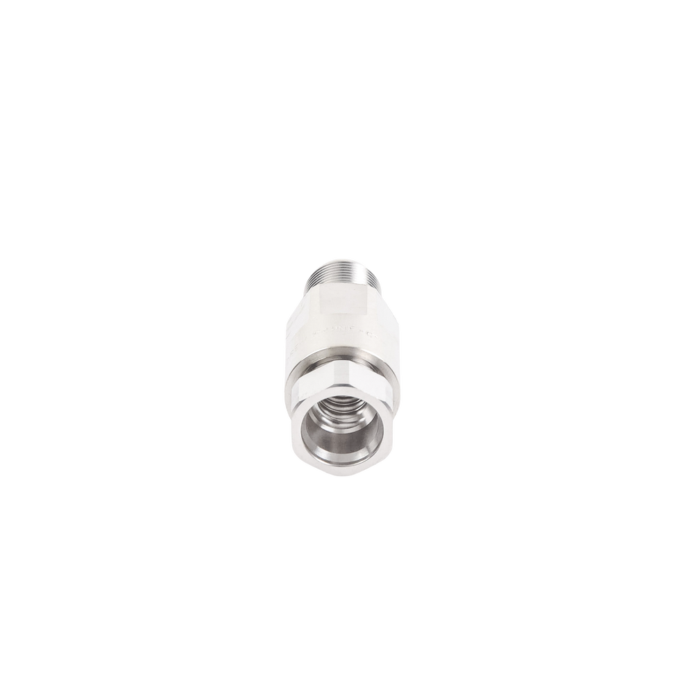 Conector N hembra para cable FSJ4-50B