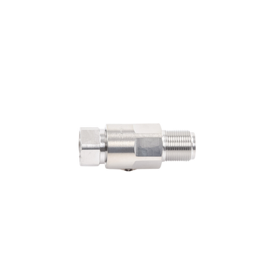 Conector N hembra para cable FSJ4-50B