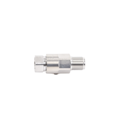 Conector N hembra para cable FSJ4-50B