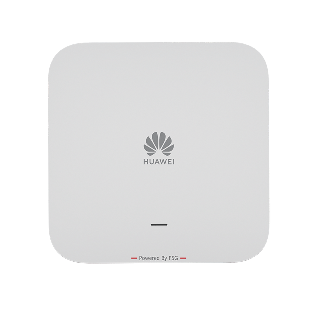 HUAWEI MiniFTTO - Punto de Acceso Óptico Wi-Fi 6 / 2.976 Gbps / 1 puerto 10/100/1000 Mbps PoE + 1  GPON (SC/UPC) PoF / Downstream 2.488 Gbps / Upstream 1.244 Gbps / MIMO 2X2 / Ganancia de Antena 5dBi / Wi-Fi Roaming / Administración Nube