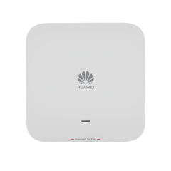 HUAWEI MiniFTTO - Punto de Acceso Óptico Wi-Fi 6 / 2.976 Gbps / 1 puerto 10/100/1000 Mbps PoE + 1  GPON (SC/UPC) PoF / Downstream 2.488 Gbps / Upstream 1.244 Gbps / MIMO 2X2 / Ganancia de Antena 5dBi / Wi-Fi Roaming / Administración Nube