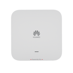 HUAWEI MiniFTTO - Punto de Acceso Óptico Wi-Fi 6 / 2.976 Gbps / 1 puerto 10/100/1000 Mbps PoE + 1  GPON (SC/UPC) PoF / Downstream 2.488 Gbps / Upstream 1.244 Gbps / MIMO 2X2 / Ganancia de Antena 5dBi / Wi-Fi Roaming / Administración Nube