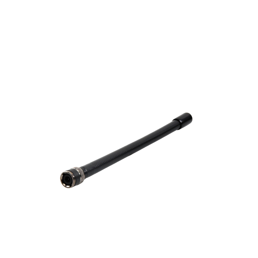 Antena portátil helicoidal VHF 144-148 MHz para radios ICOM