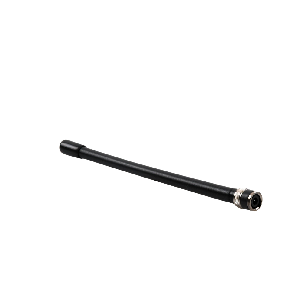 Antena portátil helicoidal VHF 144-148 MHz para radios ICOM