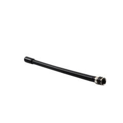 Antena portátil helicoidal VHF 144-148 MHz para radios ICOM